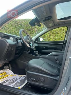 هیوندای تۆکسۆن